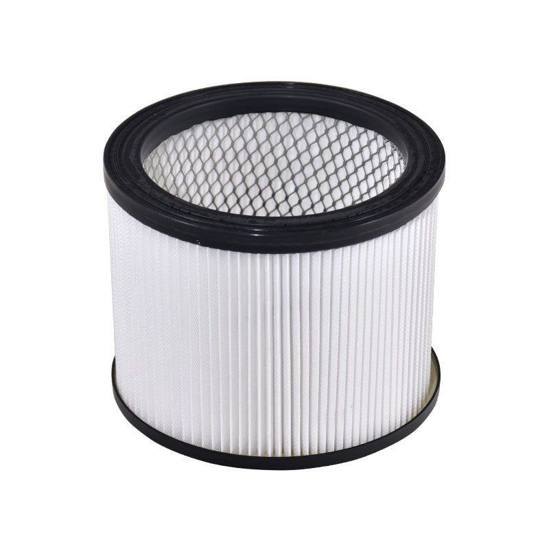 BULLE: ΦΙΛΤΡΟ HEPA ΓΙΑ ΣΚΟΥΠΑ 605270 - Φ125 mm - 1 ΤΡΥΠΑ - Η 125mm