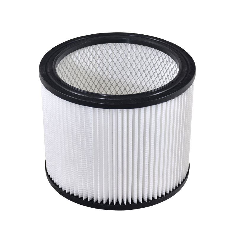 BULLE: ΦΙΛΤΡΟ HEPA ΓΙΑ ΣΚΟΥΠΕΣ 605262 ΚΑΙ 605263 - Φ150 mm - 2 ΤΡΥΠΕΣ - Η 155mm