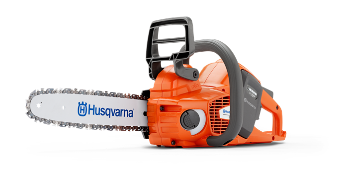 Αλυσοπρίονο Μπαταρίας Husqvarna 330i - 12" (άνευ Μπαταρίας & Φορτιστή)