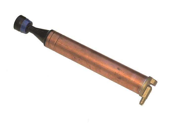 Τρόμπα για ψεκαστήρα