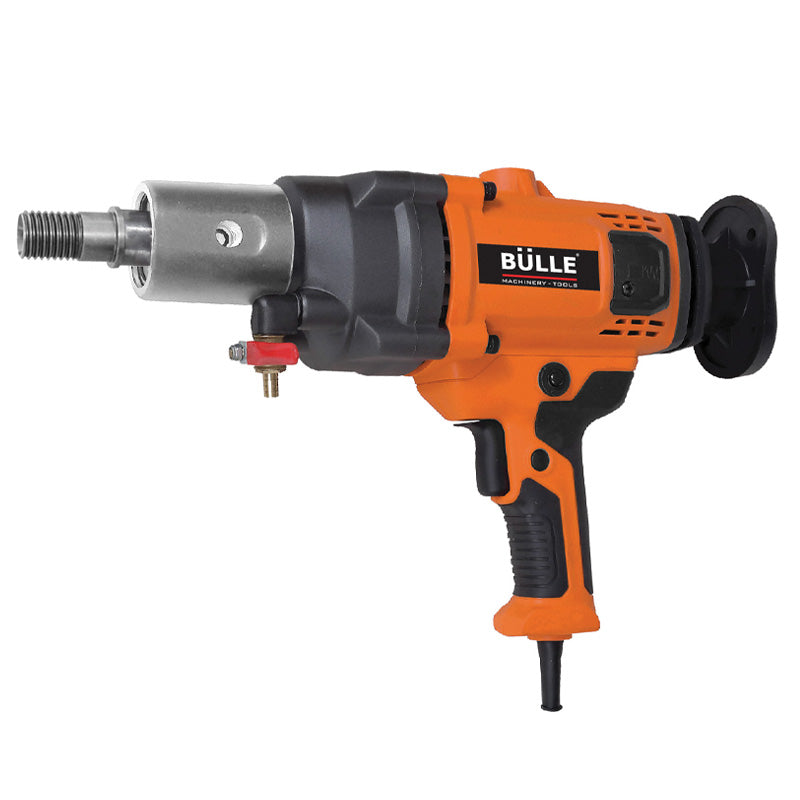 BULLE: ΚΑΡΟΤΙΕΡΑ 2000W Φ 159 mm