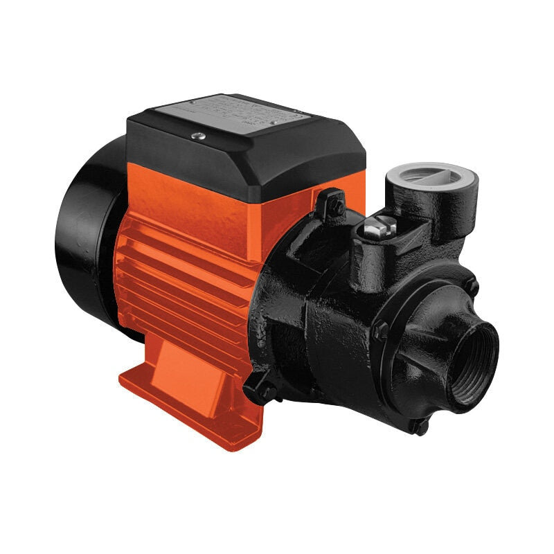 KRAFT: ΑΝΤΛΙΑ ΠΕΡΙΦΕΡΕΙΑΚΗ 370W (0,5HP) 1'' ΜΑΝΤΕΜ.