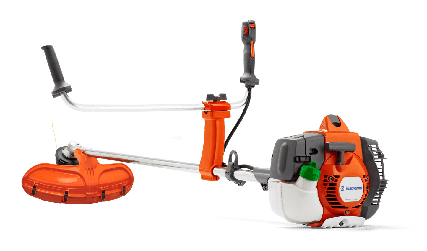 Θαμνοκοπτικό Πλευρικό Husqvarna 535RX