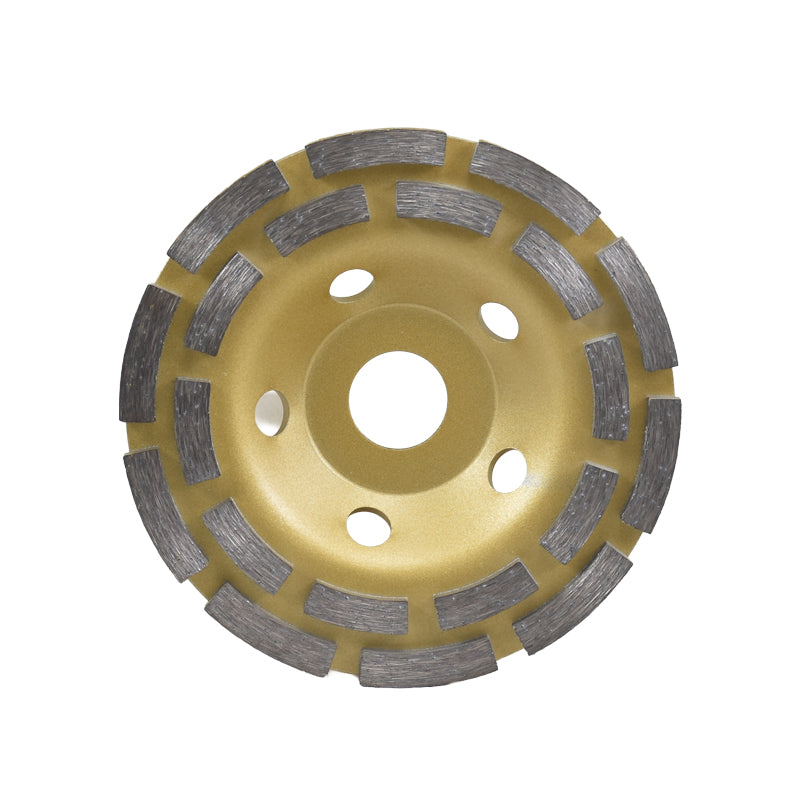 BULLE: ΔΙΑΜΑΝΤΟΔΙΣΚΟΣ ΜΠΕΤΟΥ 125x22.23 mm