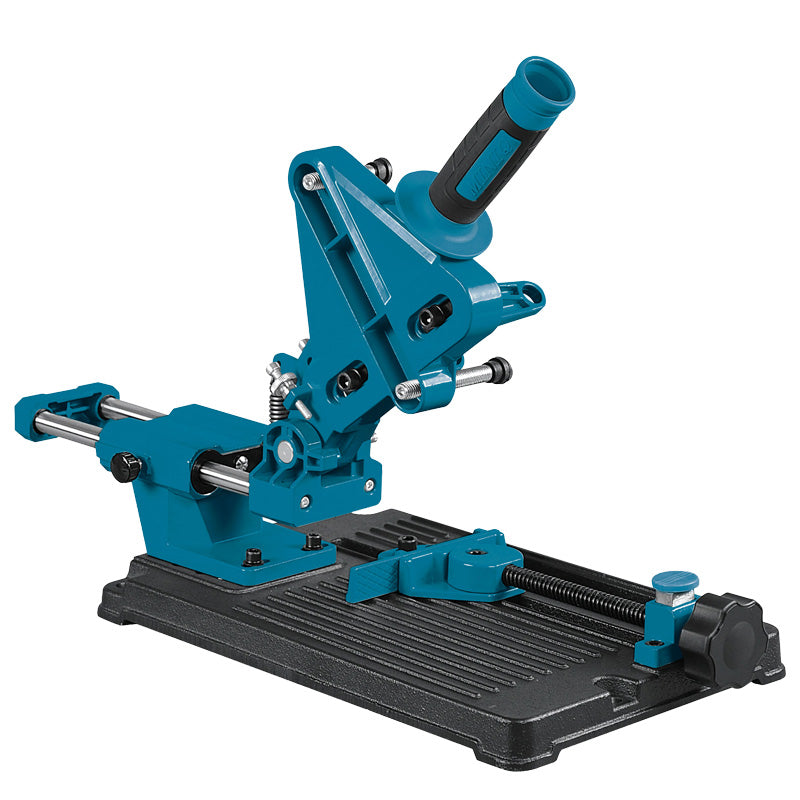 BULLE: ΒΑΣΗ ΓΩΝΙΑΚΟΥ ΤΡΟΧΟΥ 125mm