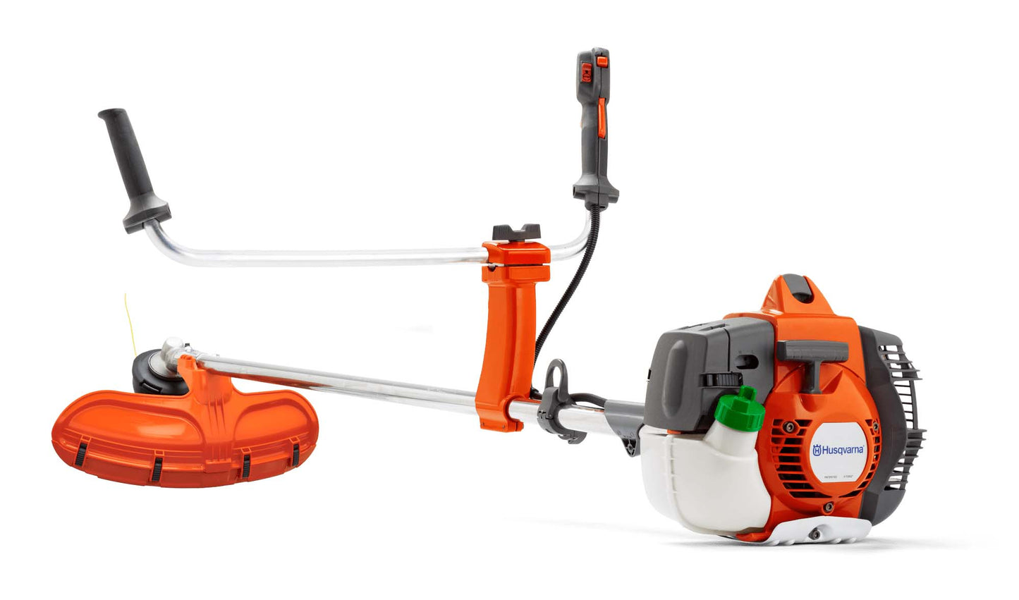 Θαμνοκοπτικό Πλευρικό Husqvarna 535RX