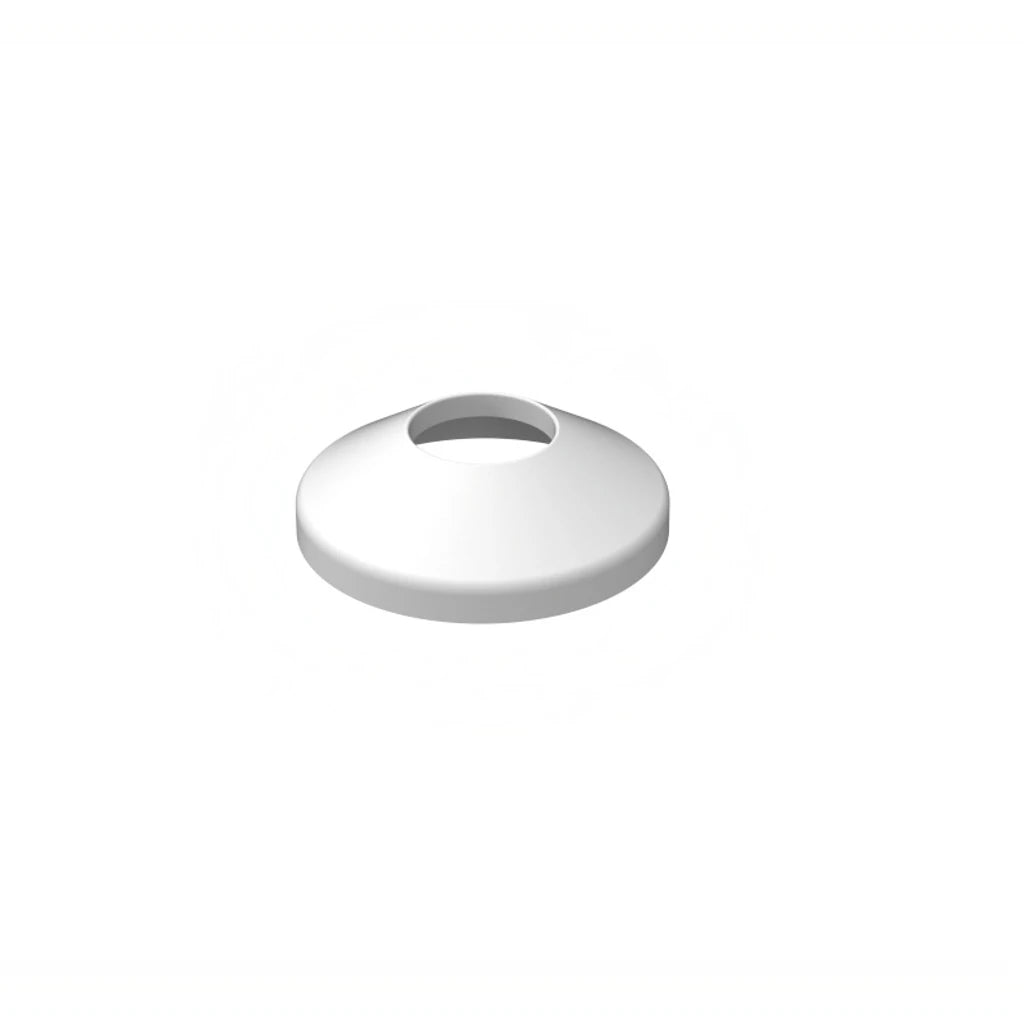 ΡΟΖΕΤΑ ΟΡΕΙΧΑΛΚΙΝΗ TOTAL WHITE 3/4 Φ66 Η20