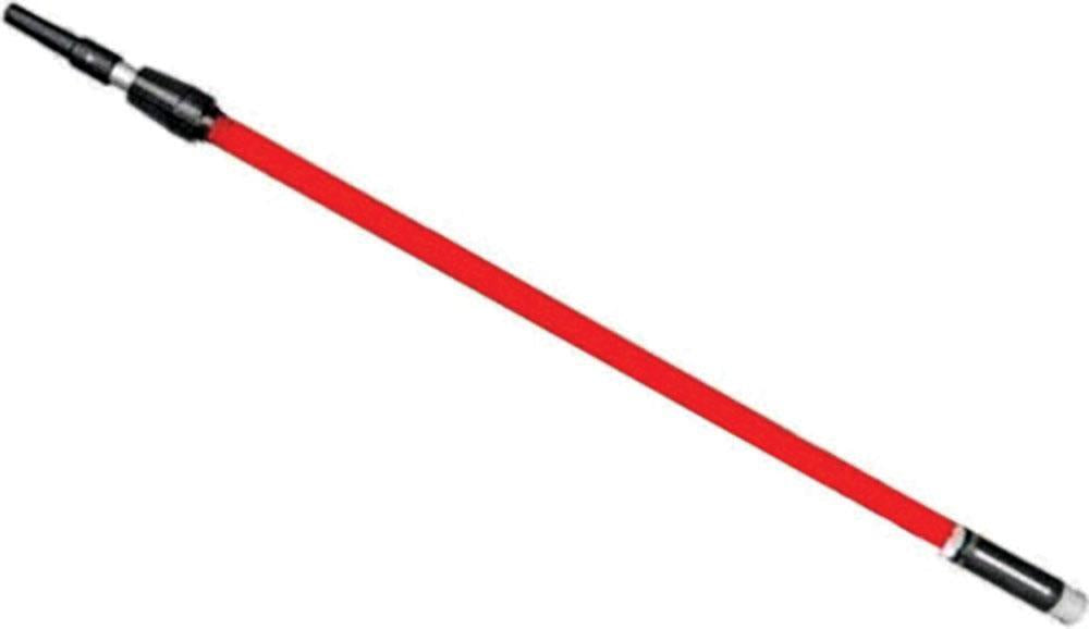 Κοντάρι τηλεσκοπικό για ρολά βαφής 70-140cm 1483070