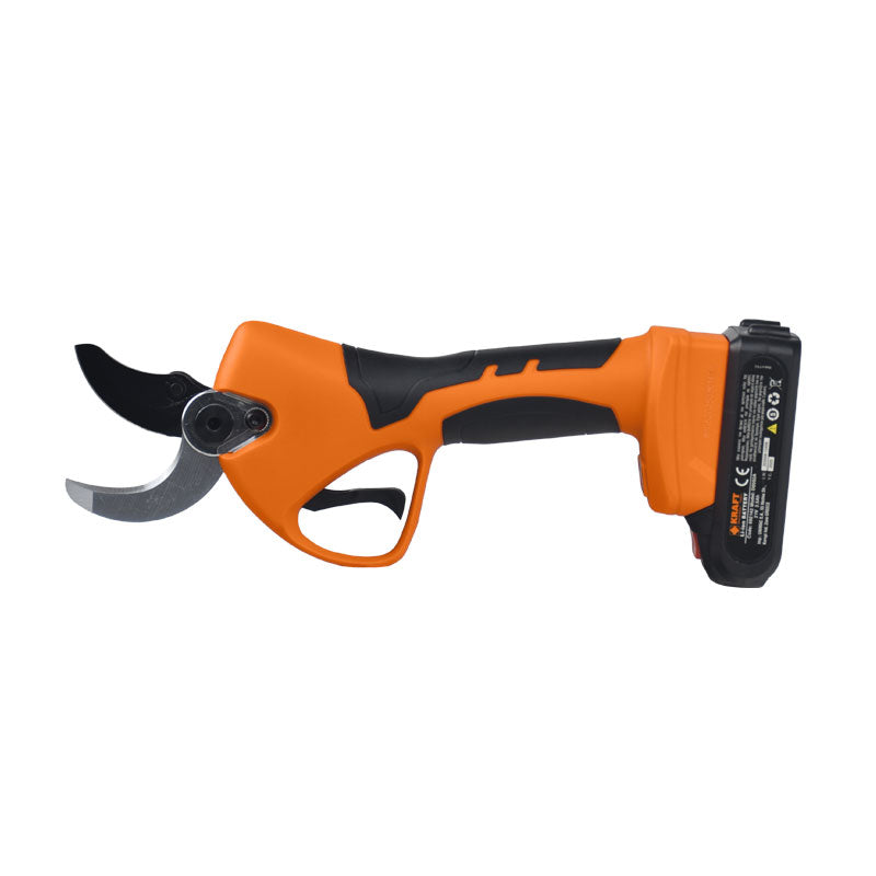 KRAFT: ΨΑΛΙΔΙ ΚΛΑΔΕΜΑΤΟΣ ΜΠΑΤΑΡΙΑΣ 40mm 21V 2x2.5Ah