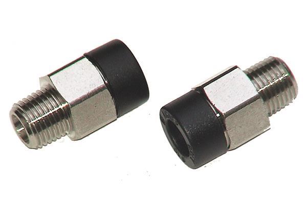 Μαστός 1/4" σε σωλήνα 6mm 17002