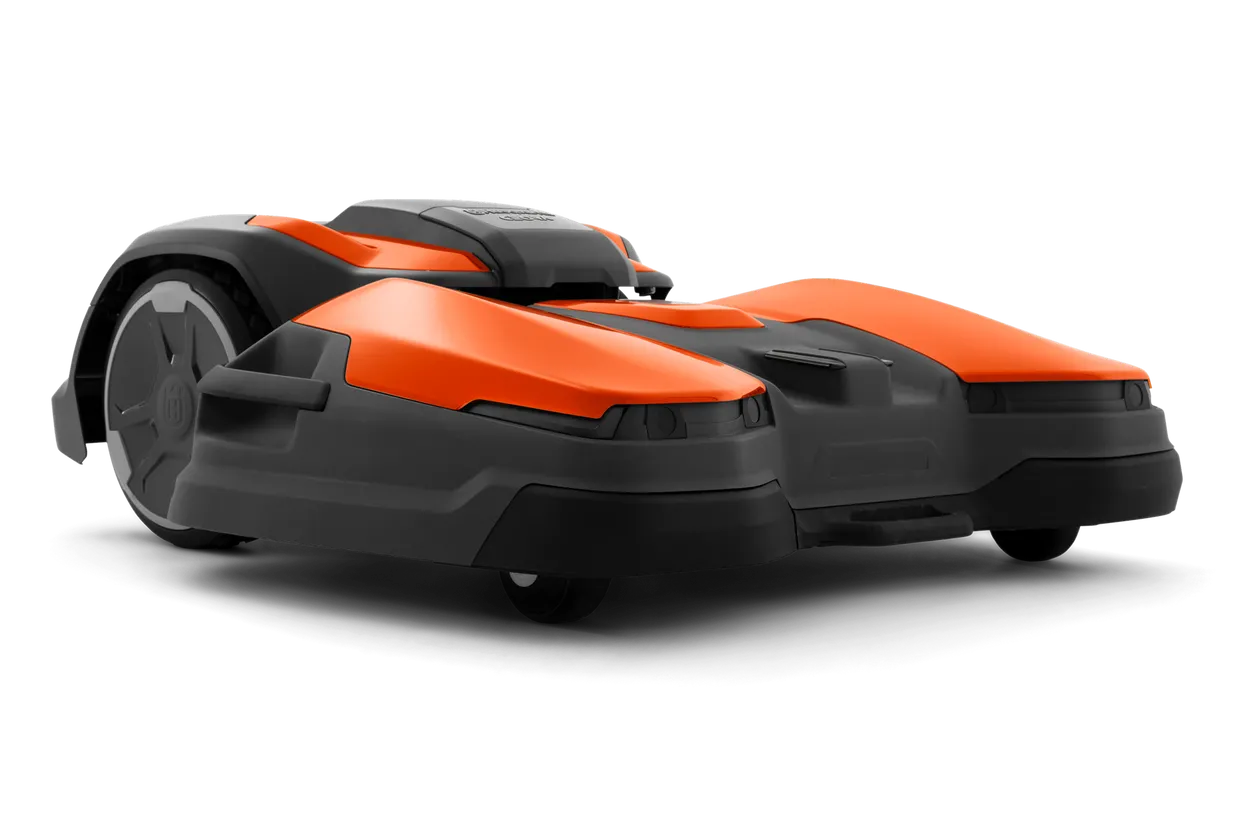Χλοοκοπτικό Husqvarna Ceora 546 EPOS