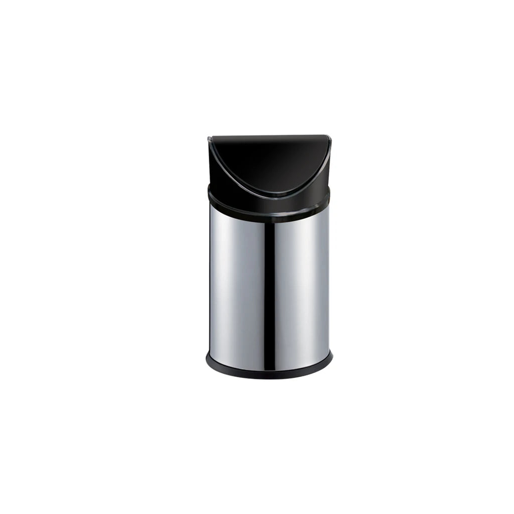 ΚΑΔΟΣ ΙΝΟΧ 24 CM X 44 CM 12 LT