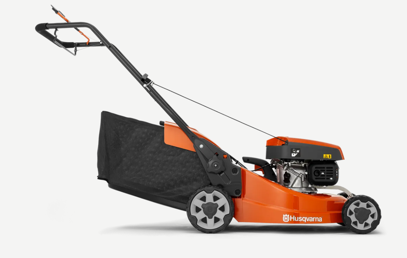 Χλοοκοπτική Μηχανή Husqvarna LC 247S