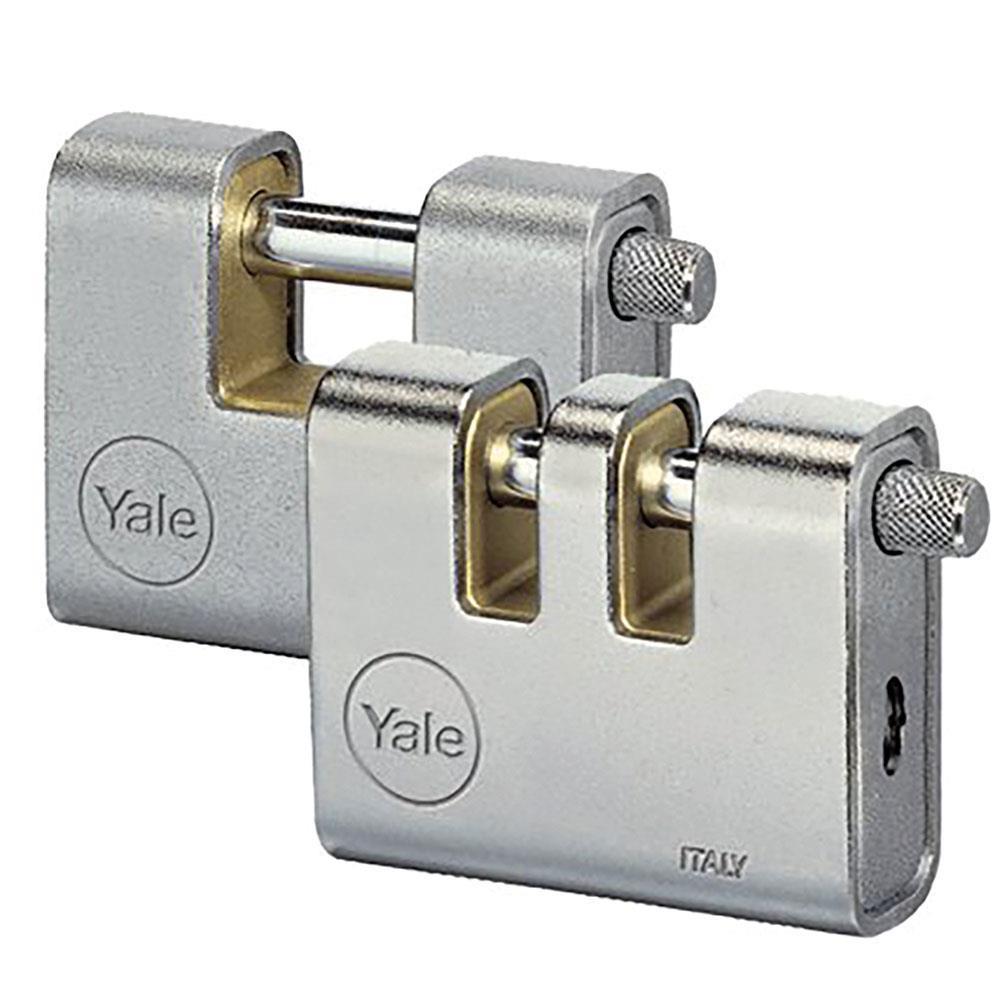 Λουκέτο τάκος 62mm