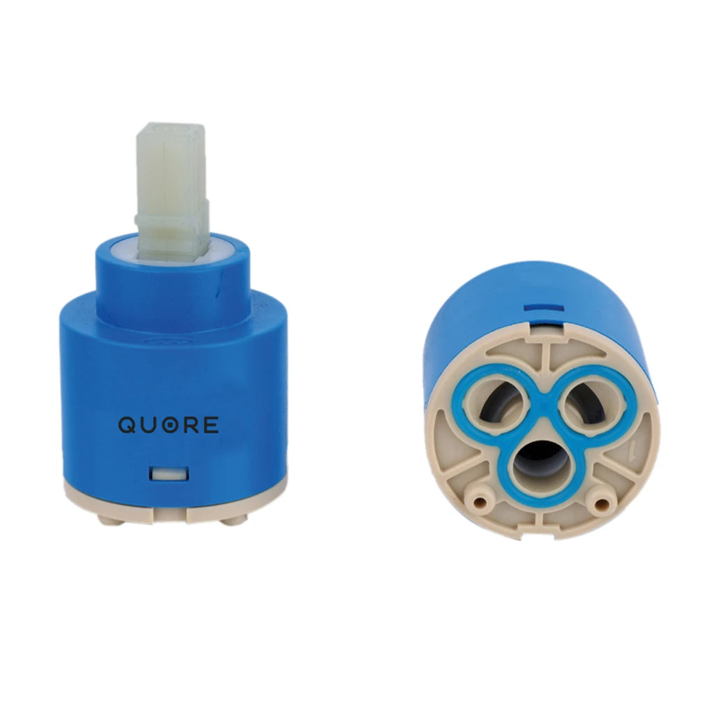 ΜΗΧΑΝΙΣΜΟΣ QUORE FLAT 35 mm