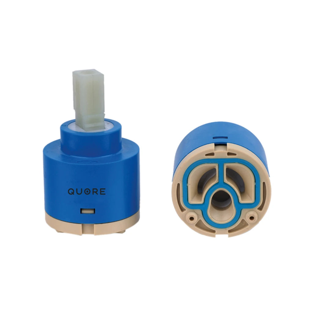 ΜΗΧΑΝΙΣΜΟΣ QUORE FLAT 40 mm