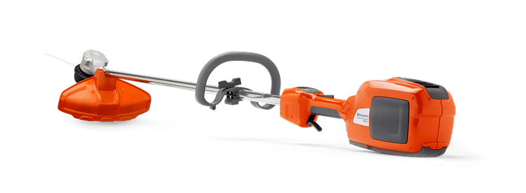Χορτοκοπτικό Μπαταρίας Husqvarna 520iLX (άνευ Μπαταρίας & Φορτιστή)