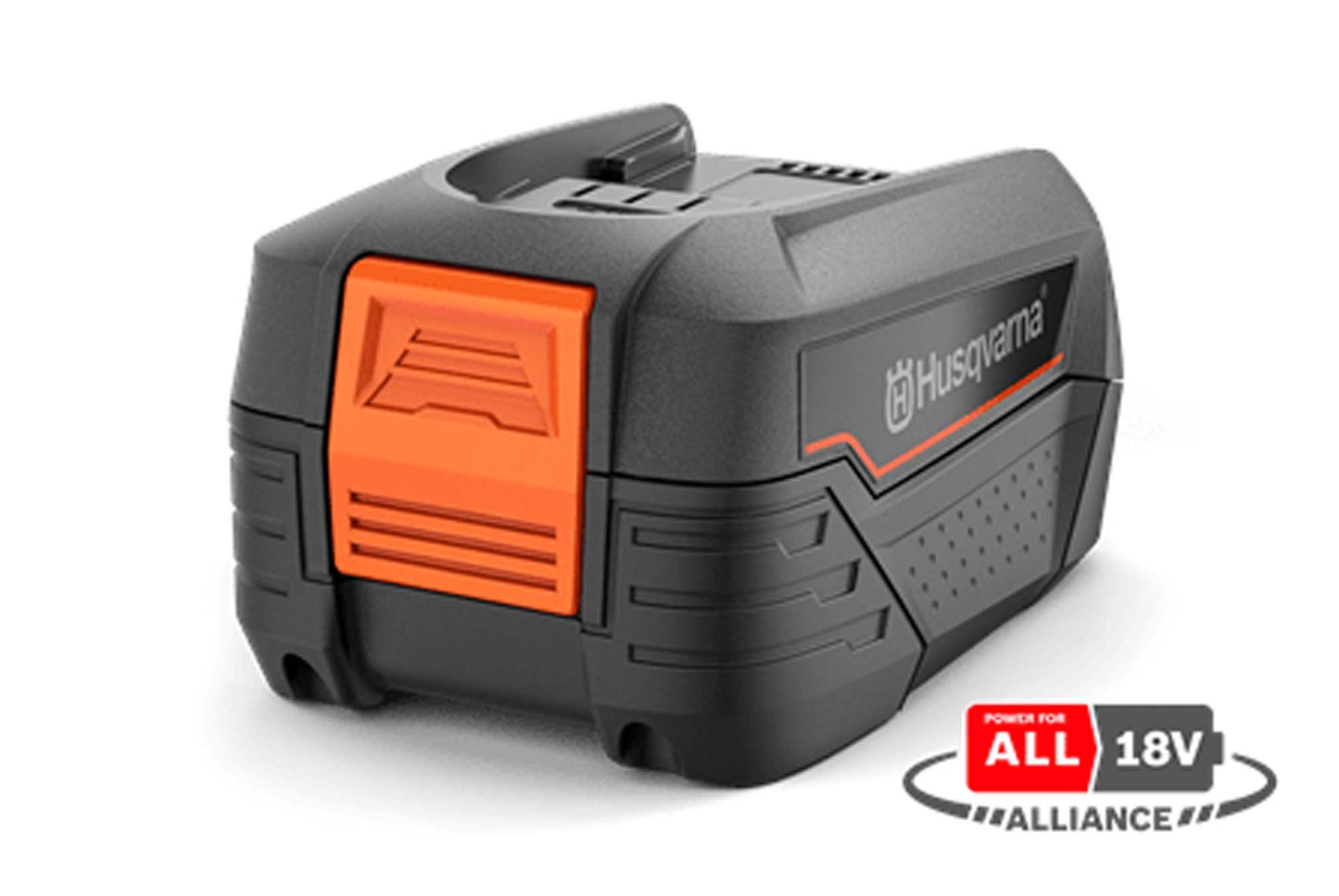 Μπαταρία Husqvarna P4A 18-B72 4.0 Ah