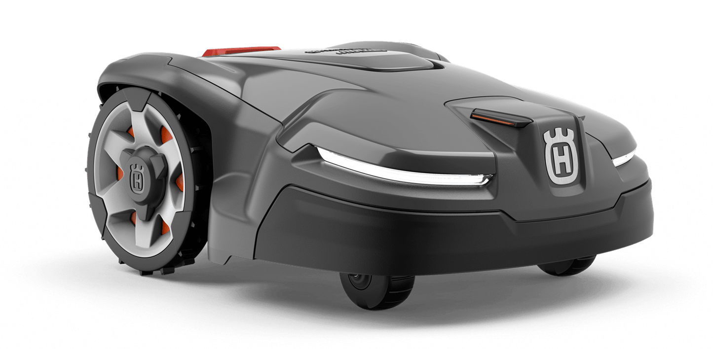 Χλοοκοπτικό Husqvarna Automower 415X