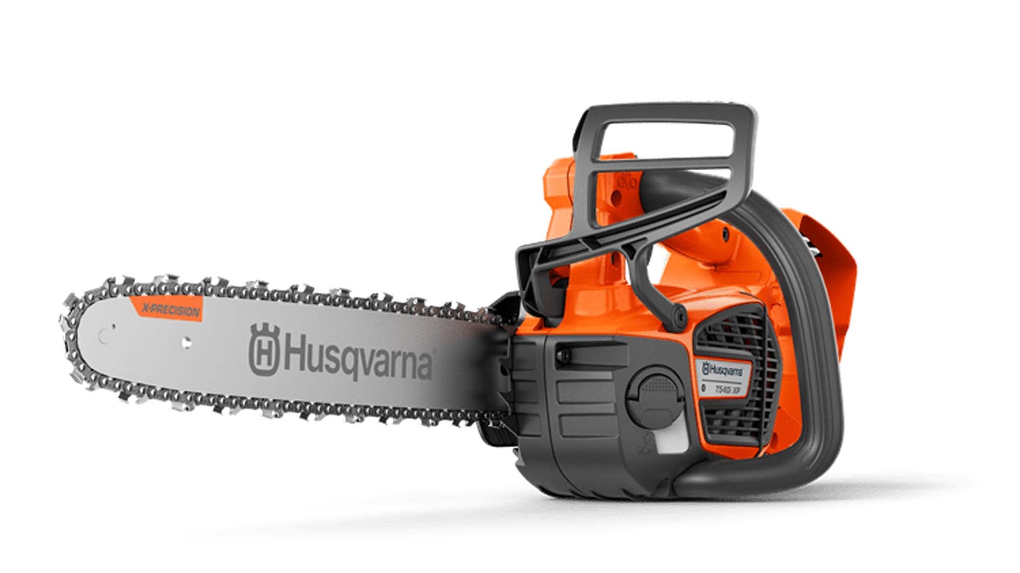 Αλυσοπρίονο Μπαταρίας Husqvarna T540iXP-14" (άνευ Μπαταρίας & Φορτιστή) (II)