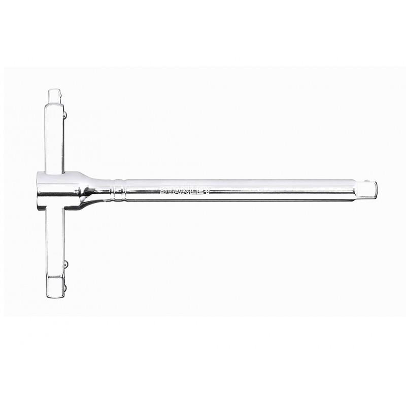 Μανέλα ταφ ρυθμιζόμενη 3/8" και 1/4"