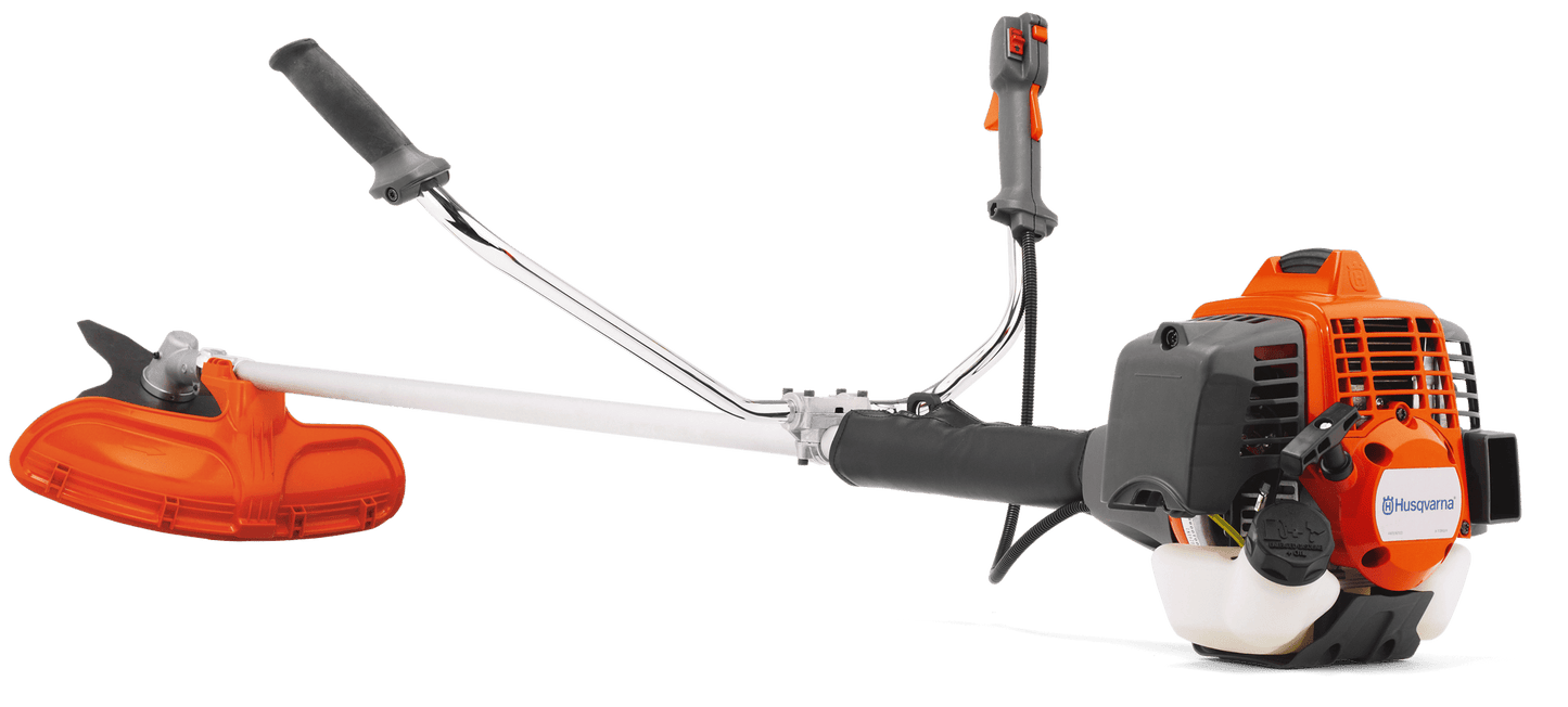 Θαμνοκοπτικό Πλευρικό Husqvarna 543RS