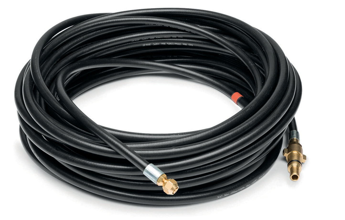 Σωλήνας Απόφραξης 15m για Πλυστικά Husqvarna