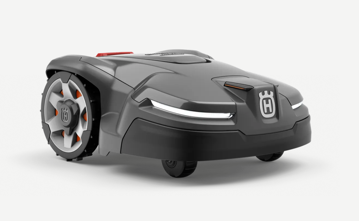 Χλοοκοπτικό Husqvarna Automower 415X