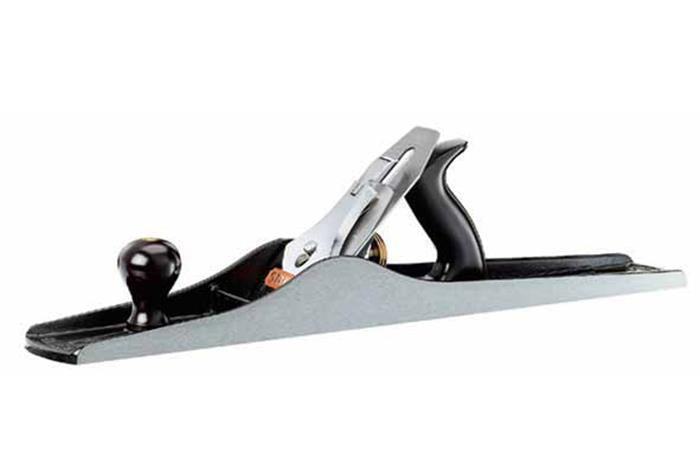 Ροκάνι μεταλλικό Νο7 560mm λάμα 60mm