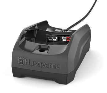 Φορτιστής Μπαταρίας Husqvarna 40-C 80