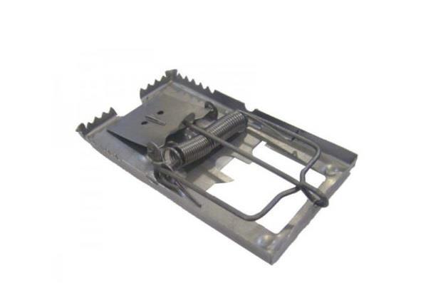 Ποντικοπαγίδα μικρή Νο1