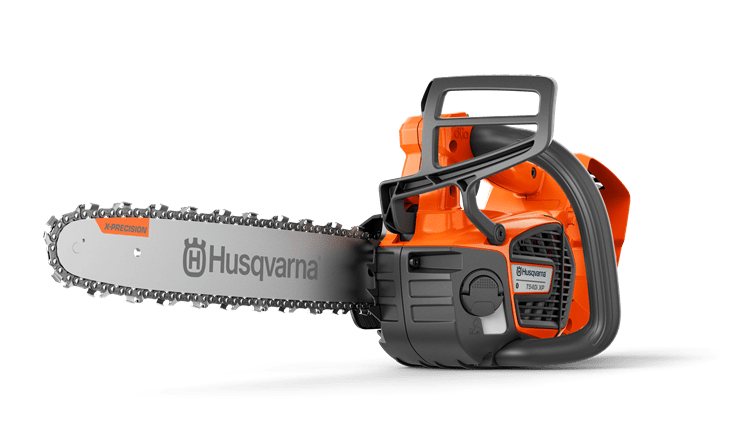 Αλυσοπρίονο Μπαταρίας Husqvarna T540iXP-14" (άνευ Μπαταρίας & Φορτιστή) (II)