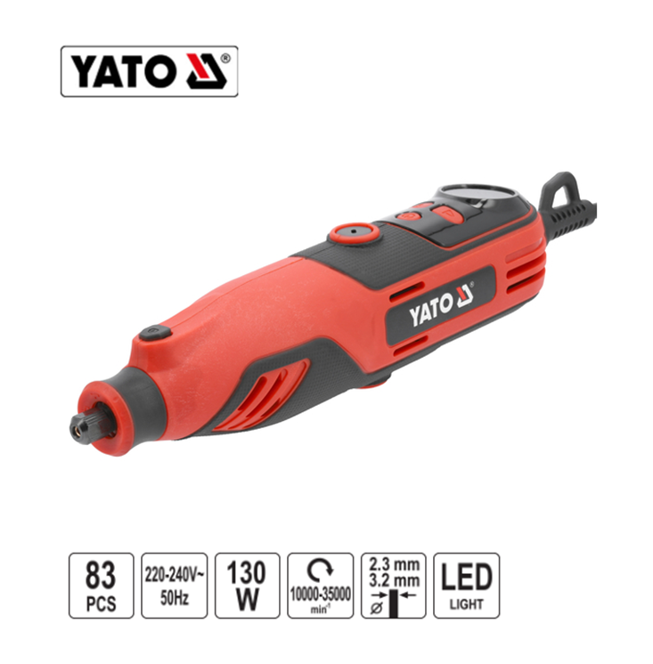 ΛΕΙΑΝΤΗΡΑΣ ΜΙΝΙ 130W YT-82077