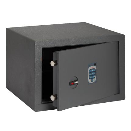 Cisa 82750-43 Χρηματοκιβώτιο με Ψηφιακό Κλείδωμα Διαστάσεων 42x30x35cm 20655