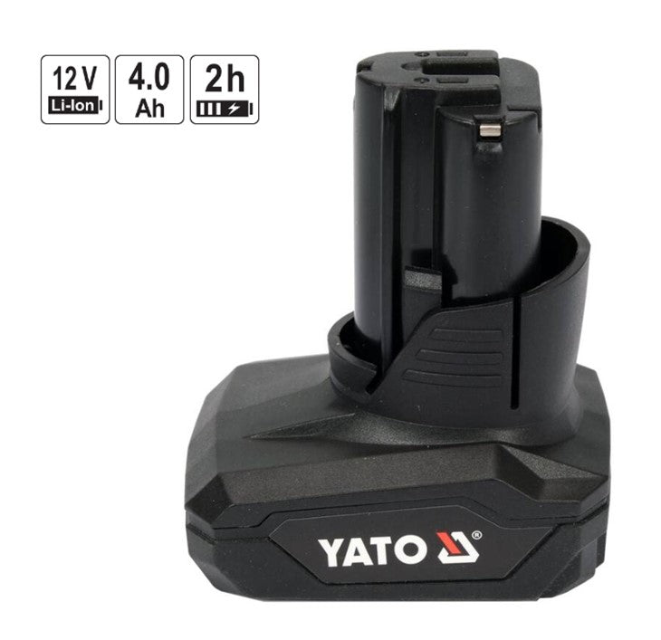 ΜΠΑΤΑΡΙΑ LI-ION 12V 4Ah YT-82910