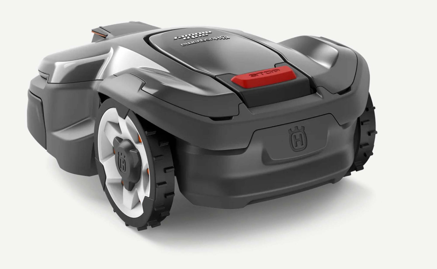 Χλοοκοπτικό Husqvarna Automower 415X