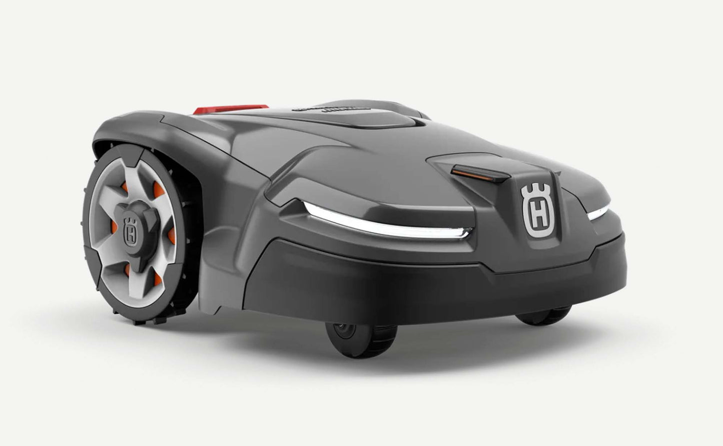 Χλοοκοπτικό Husqvarna Automower 415X
