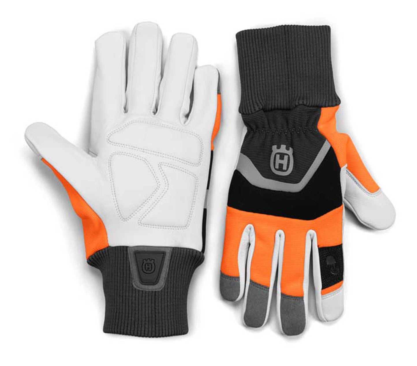 Γάντια Προστασίας Husqvarna 5 Δακτύλων Functional Νo 08