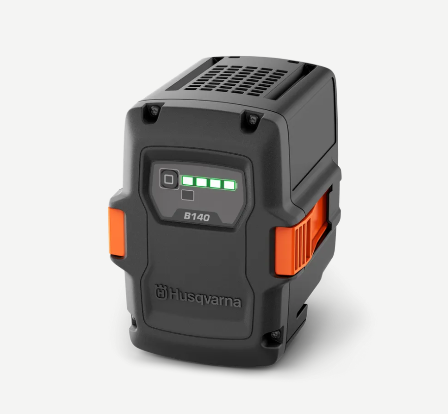Μπαταρία Husqvarna 40-B140 36V 4 Ah
