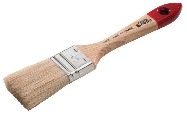 Πινέλο 6τεμ. Νο20mm