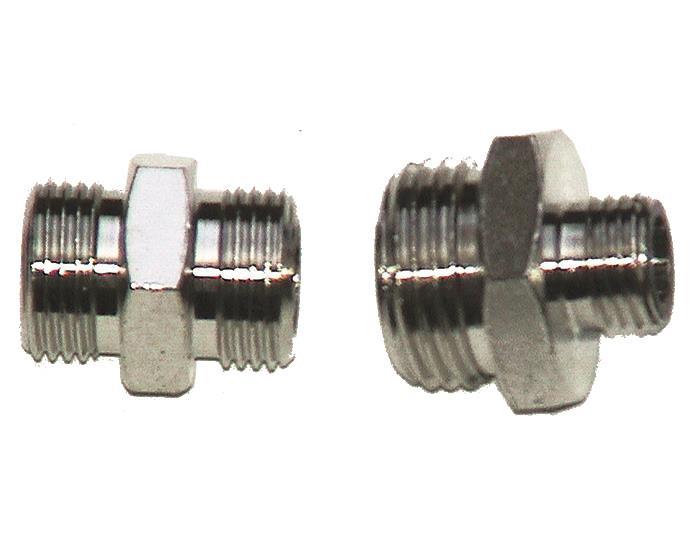 Μαστός αρσενκός 1/8" σε 1/8" 14100