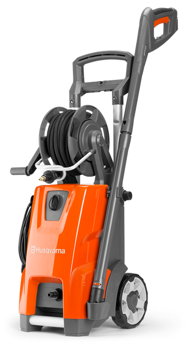Πλυστικό Husqvarna PW 360