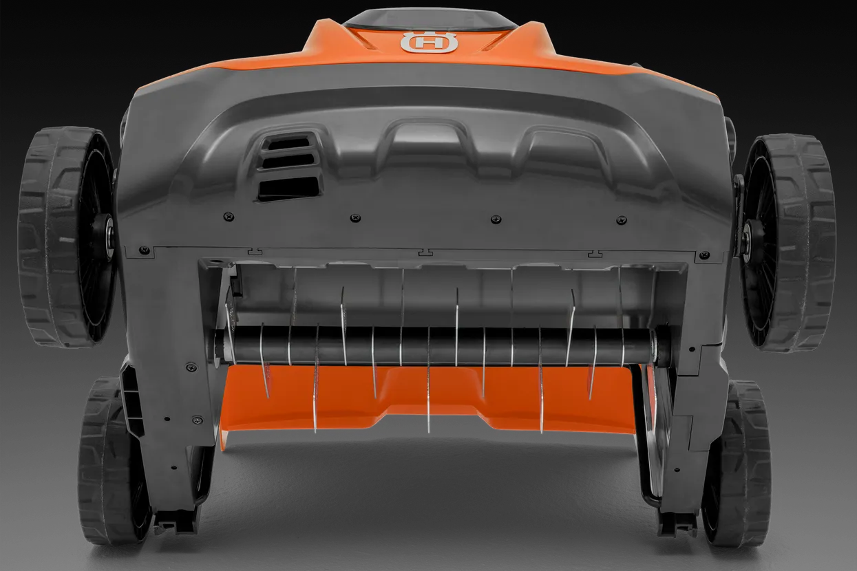 Αραιωτής Μπαταρίας Husqvarna S138i