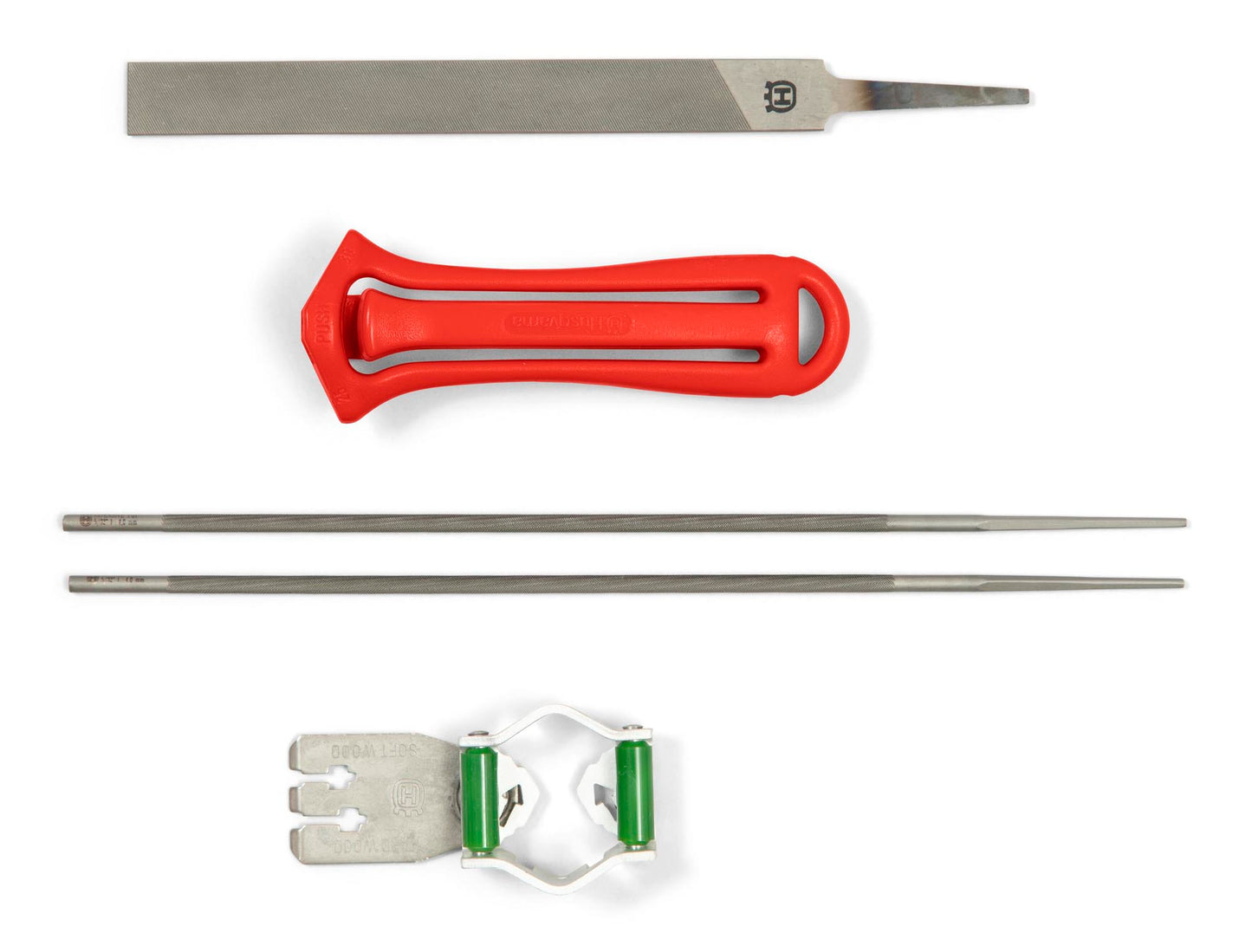 Κιτ Τροχίσματος Husqvarna για Αλυσίδα 0.325 1,1 SP21