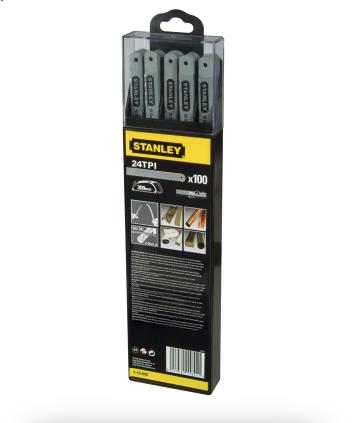 Λάμες σιδηροπρίονου 5 τεμ. 0-15-801