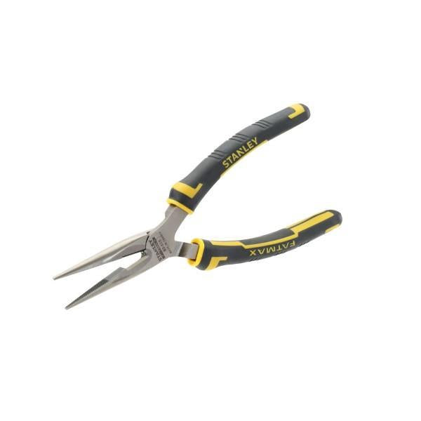 Μυτοτσίμπιδο FATMAX με βαριά μόνωση 160mm 0-89-869