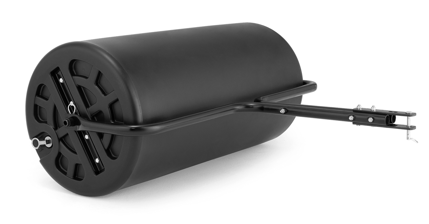 Κύλινδρος Ισοπέδωσης Husqvarna (II)