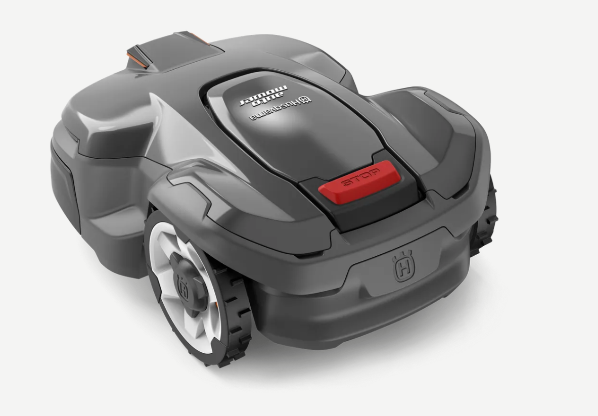 Χλοοκοπτικό Husqvarna Automower 415X