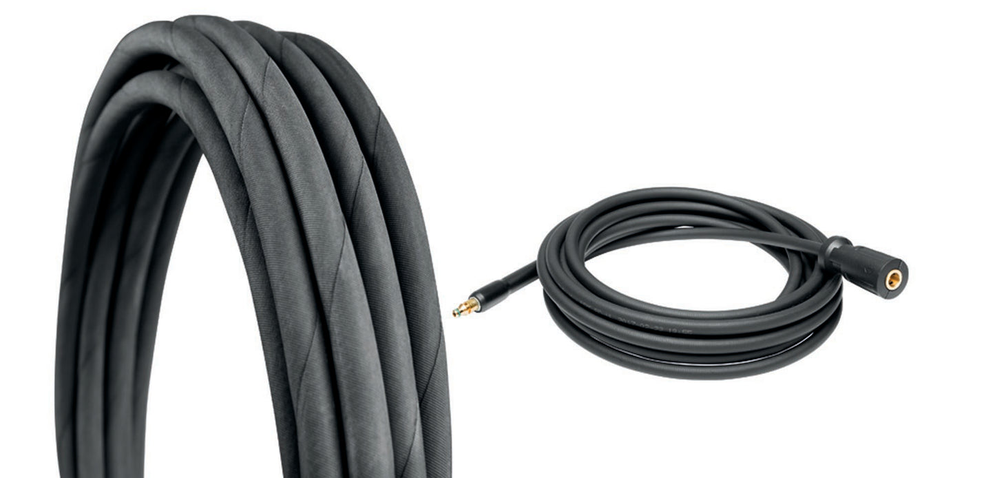 Προέκταση Σωλήνα Husqvarna 10m για Πλυστικά