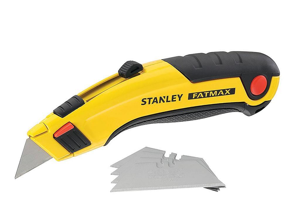 Φαλτσέτα μεταλλική FATMAX ρυθμιζόμενη λάμα τραπέζιο 0-10-778